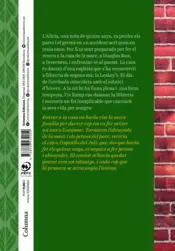 Miniatura contraportada Retorn a Douglas Row