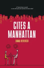 Portada Cites a Manhattan