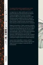 Miniatura contraportada L'assassí de la muntanya