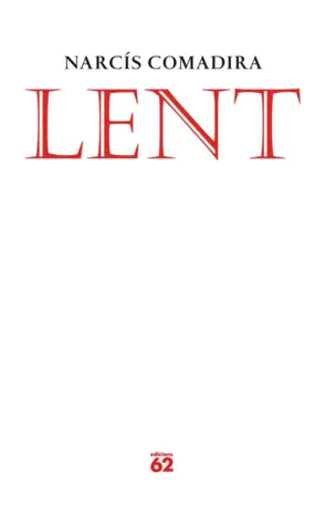 Portada Lent