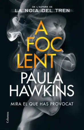 Portada A foc lent