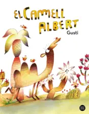 Portada El camell Albert