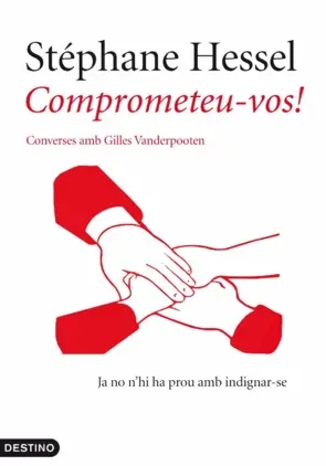 Portada Comprometeu-vos!