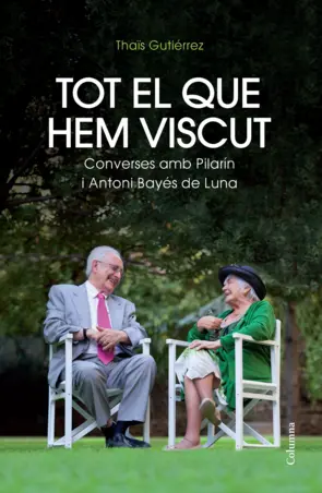 Portada Tot el que hem viscut