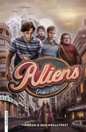 Portada Àliens
