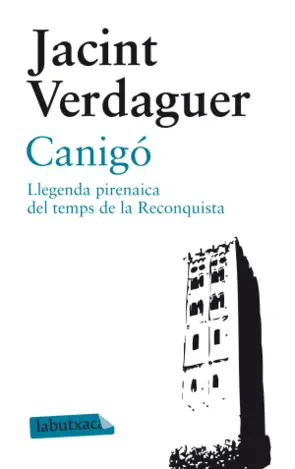 Portada Canigó