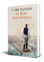 Miniatura portada 3d El boig dels ocells