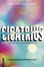 Portada Cicatrius
