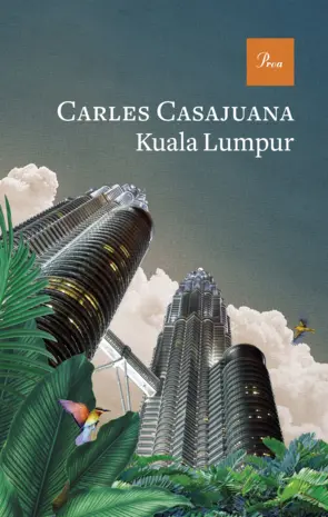 Portada Kuala Lumpur