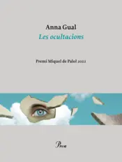 Portada Les ocultacions