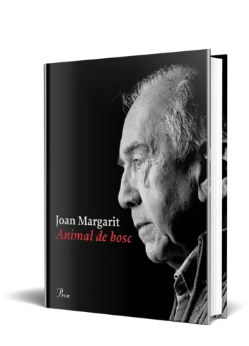 Portada Animal de bosc