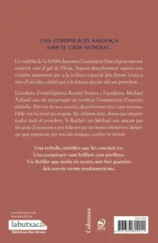 Miniatura contraportada El gran engany