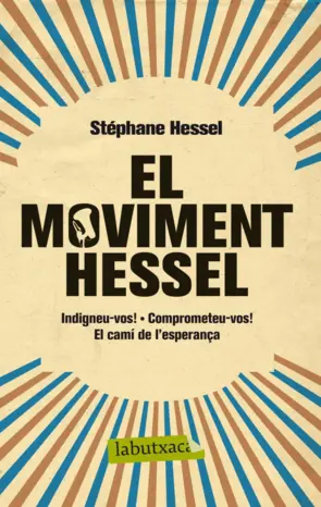 Portada El moviment Hessel