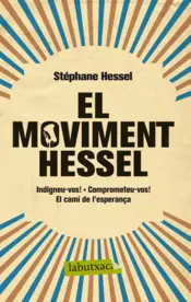 Portada El moviment Hessel