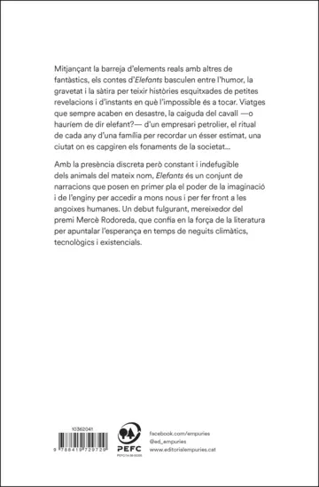 Contraportada Elefants