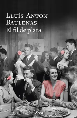 Portada El fil de plata