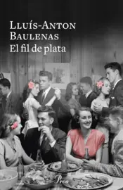 Portada El fil de plata