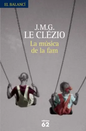 Portada La música de la fam