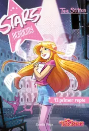 Portada Stars Academy. El primer repte