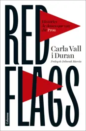 Portada Red flags