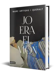 Miniatura portada 3d Jo era el món