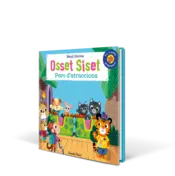 Miniatura portada 3d Osset Siset. Parc d'atraccions