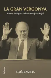 Portada La gran vergonya