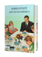 Miniatura portada 3d Això no és Amèrica