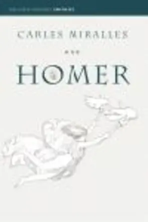 Portada Homer