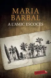 Portada A l'amic escocès