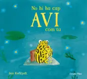 Portada No hi ha cap avi com tu