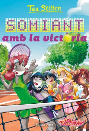 Portada Somiant amb la victòria