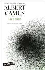 Portada La pesta