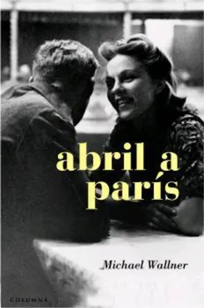 Portada Abril a París