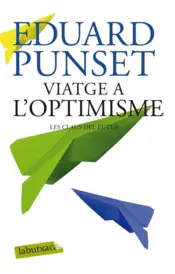 Portada Viatge a l'optimisme
