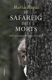 Portada El safareig dels morts