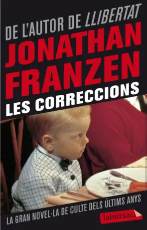 Portada Les correccions
