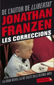 Portada Les correccions