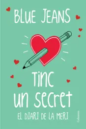 Portada Tinc un secret
