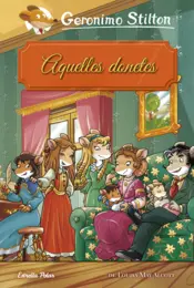 Portada GS. Aquelles donetes