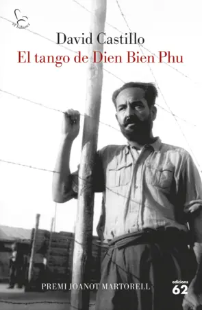 Cover image Dien Bien Phu's Tango