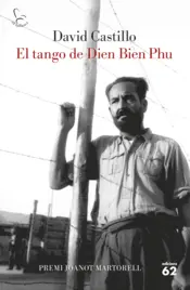Portada El tango de Dien Bien Phu