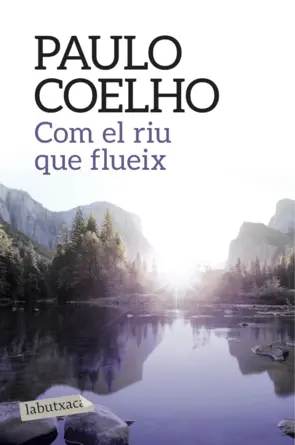 Portada Com el riu que flueix