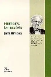 Portada Humans, tanmateix