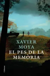 Portada El pes de la memòria