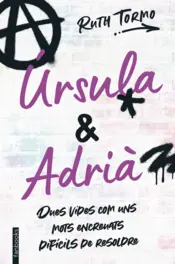 Portada Úrsula i Adrià