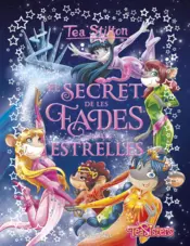 Portada El secret de les Fades de les estrelles