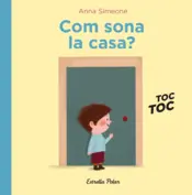 Portada Com sona la casa?