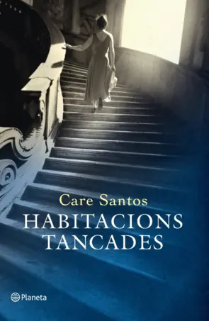 Portada Habitacions tancades