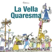 Portada La Vella Quaresma